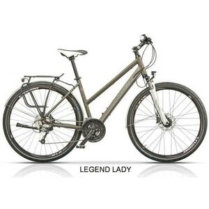 Legend Lady kép