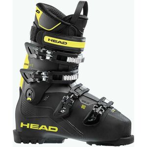 Edge Lyt 80 HV Black/Yellow kép