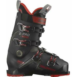 S/Pro HV 100 GW Black/Red kép