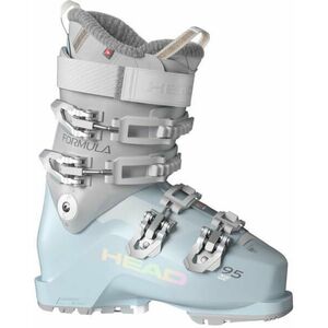 Formula 95 W MV GW Ice/Grey 2023/2024 kép