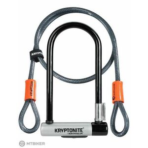 Kryptolok Series 2 STD U-Lakat 167848 kép