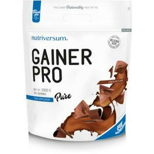 Gainer Pro 5000 g kép