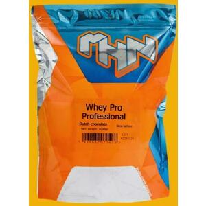 Whey Pro Professional 1000 g kép