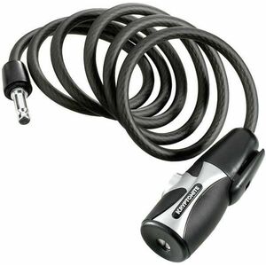 KryptoFlex 815 Key kulcsos huzalos zár 150 cm 47706 kép