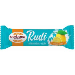 Citromos rudi 30 g kép