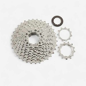 Rockrider 9 sebességes kazetta, Sram, PG950 11X34 kép