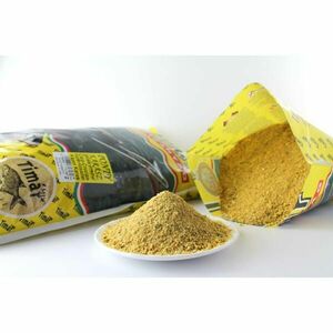 Timar Mix Etetőanyag, ponty-kárász, 3 kg - Basic kép