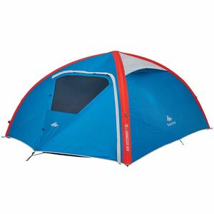 Quechua Dupla ponyva Air Seconds 3 XL sátorhoz kép