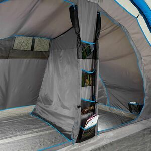 Quechua Hálófülke Air Seconds Family 5.2 XL sátorhoz kép