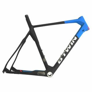 Btwin Váz Mach 740 CF 2015 kép