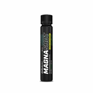 Biotechusa MagnaShot 1x25ml citrom-lime kép