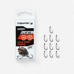 Caperlan Horog, n°8 - n°12 Carp Pole Heavy kép