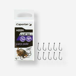 Caperlan Horog, n°10 - n°14 Carp Pole kép