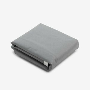 Quechua Sátoralj, légáteresztő - 3x2, 5 méter kép