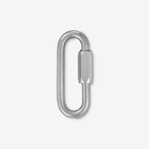 Simond Karabiner, csavarzáras kép