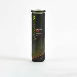 Kuikma Teniszlabda, 4 db - Speed pro kép