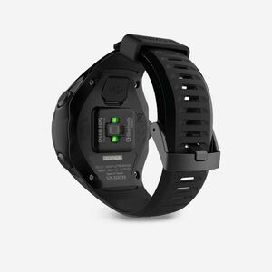 Kiprun Karpánt ONmove 500, Running GPS, fekete kép