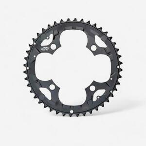 Shimano Mountain Bike Lánctányér 9 Sebességes Hajtóműhöz 22/32/44 Fogas Deore kép