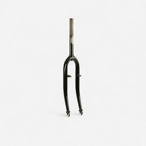 Btwin Merev villa 26” menetes, fekete, Elops 3, City, Original 3 kép