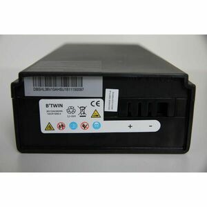 Elops Akkumulátor Bebike 9, 36 V 10 AH V2 kép