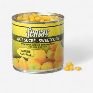 Sensas Csalikukorica, natúr, 138 g kép