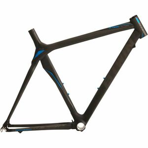 Btwin Váz FC 7 2013 kép
