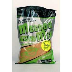 Timar Mix Etetőanyag, hal-fokhagyma, 1 kg - Method kép