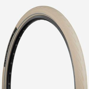 Decathlon Gumiköpeny City 5 Protect fehér, 700x45 / ETRTO 44-622 kép