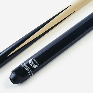 Pongori Pool biliárddákó Discovery 300-as, egyrészes, 122 cm (48”) kép