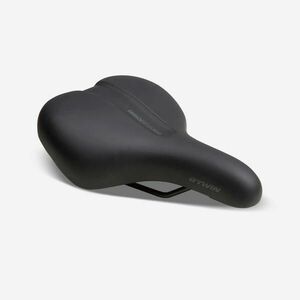 Decathlon Kerékpárnyereg 90° kép