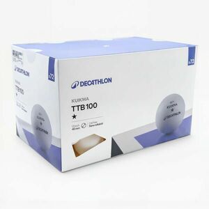 Pongori Pingponglabda, 40+, 72 db - TTB 100 kép