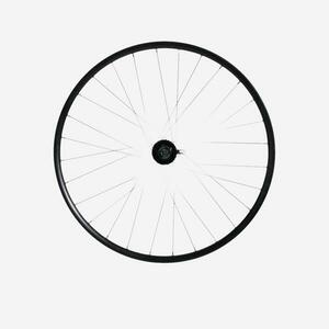 Rockrider MTB hátsó kerék, 27, 5"x19c, dupla falú felni kép