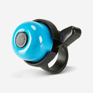 Decathlon Kerékpárcsengő 120-as, kék kép
