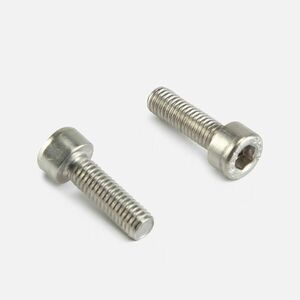 Btwin Kulacstartó csavarpár kerékpározáshoz, 16 mm kép