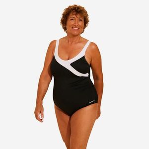 Decathlon Női aquafitnesz úszódressz - Karli kép