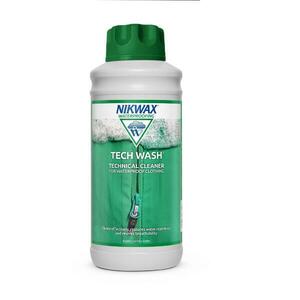 Nikwax Tech Wash 300 ml kép