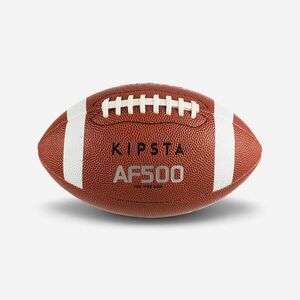 Kipsta Amerikai futball-labda, gyerek méret - AF500BPW kép