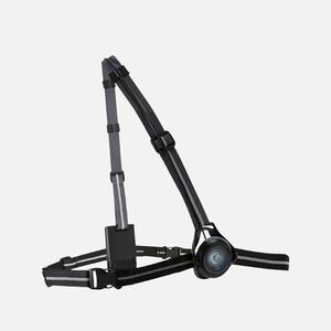 Kiprun Testlámpa - Run Light 250 kép