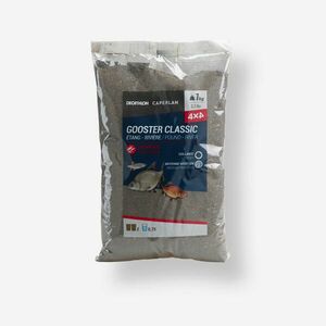 Caperlan Etetőanyag, 1 kg - Gooster Classic 4X4 kép