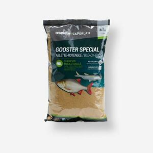Caperlan Etetőanyag, kendermagos, 1 kg - Gooster Special kép