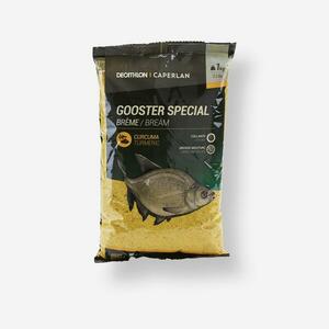 Caperlan Etetőanyag, kurkumás, 1 kg - Gooster Special kép