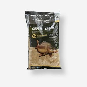 Caperlan Etetőanyag, 1kg - Gooster Special Carpe kép