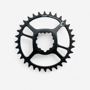 Sram MTB LÁNCTÁNYÉR 12 SEBESSÉGES MONO 32 FOGAS X-SYNCH2 EAGLE BOOST ACÉL kép