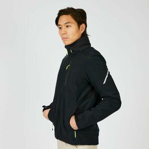 Decathlon Férfi softshell vitorlás kabát - Sailing 500 kép