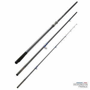 Caperlan Tengeri horgászbot - Symbios-900 450 Hybrid kép