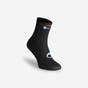 Subea Búvárcsizma, megerősített, 5 mm neoprén kép