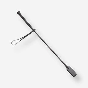 Fouganza Ugrópálca 500-as, -58 cm, fekete kép