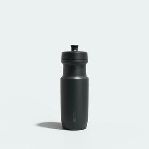 Triban Kerékpáros kulacs SoftFlow M 650 ml, fekete kép
