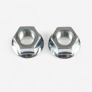Btwin Alátétes anyacsavar 3/8” x26 kép