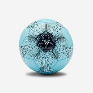 Kipsta Teremfutball-labda 1-es méret - FS100 kép